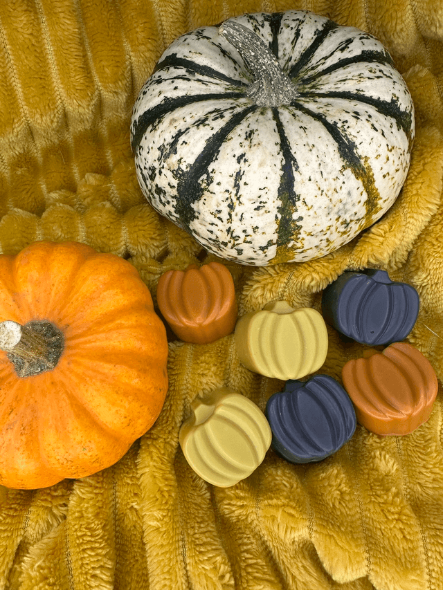 Fondant parfumé