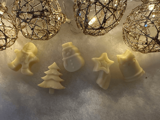 Fondant parfumé