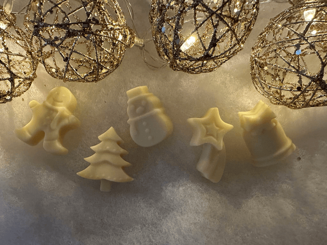 Fondant parfumé